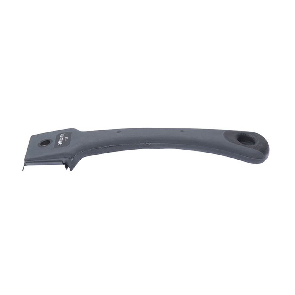 ALLWAY SOFT-GRIP SCRAPER–CARDED
